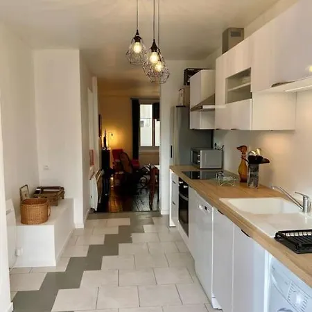 Apartment Coeur Du Perche *