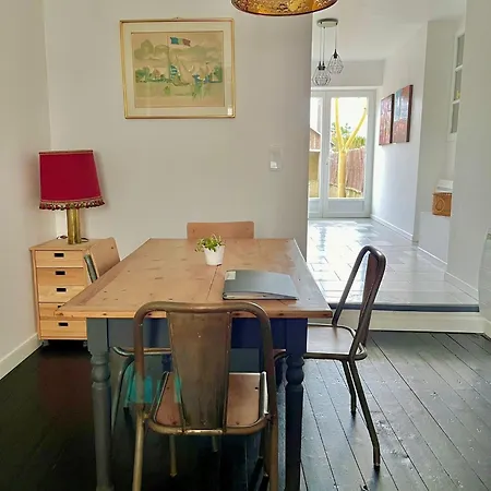 Coeur Du Perche Apartment *