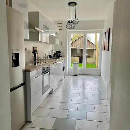 Coeur Du Perche Apartment Remalard