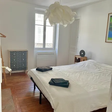 Coeur Du Perche Apartment *