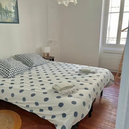 Coeur Du Perche Apartment