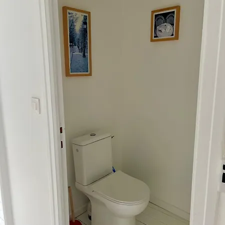 Apartment Coeur Du Perche *