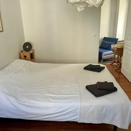 Coeur Du Perche Apartment *